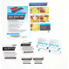 Super Repair Tape Patch Kit