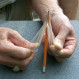Patch réparation Tear-Aid Repair Kit Type B