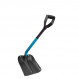 Voile Hoback DM (Mini) Avalanche Shovel