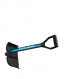 Voile Hoback DM (Mini) Avalanche Shovel