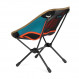 Chaise de camping enfant Helinox Chair One Mini - 3 couleurs/Heritage Multi Block