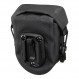Petite sacoche de selle Ortlieb Micro-Bag - 0,5 L - Noir