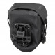 Petite sacoche de selle Ortlieb Micro-Bag - 0,5 L - Noir