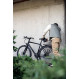 Petite sacoche de selle Ortlieb Micro-Bag - 0,5 L - Noir