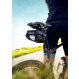 Petite sacoche de selle Ortlieb Micro-Bag - 0,5 L - Noir