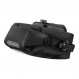 Petite sacoche de selle Ortlieb Micro-Bag - 0,5 L - Noir