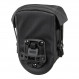 Petite sacoche de selle Ortlieb Micro-Bag - 0,8 L - Noir