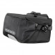 Petite sacoche de selle Ortlieb Micro-Bag - 0,8 L - Noir
