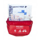 Petitt kit de secours légere et compacte Pharmavoyage Trousse de Secours Pocket