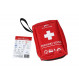 Compacte, légère et  multi-usage Pharmavoyage Trousse de Secours Premiers Soins