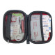 Kit de secours compacte avec coque semi-rigide Pharmavoyage Trousse de Secours Travel