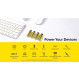 Nitecore Pack 4x Batteries NH2400