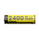 Nitecore Pack 4x Batteries NH2400
