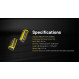 Nitecore NL169R