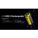 Nitecore NL169R