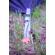 Piquet de tente de camping SwissPiranha RT150 - 15 cm