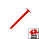 Piquet de tente de camping SwissPiranha RT150 - 15 cm