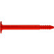Piquet de tente de camping SwissPiranha RT150 - 15 cm