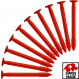 Piquet SwissPiranha RT180 Tent Pegs 
