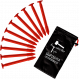 Piquet SwissPiranha RT180 Tent Pegs 