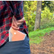 Humangear GoPee Pisse-Debout - Orange