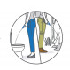 Humangear GoPee Pisse-Debout