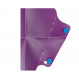 Humangear GoPee Pisse-Debout - Violet