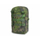 Savotta Vertical Pouch L Camouflage