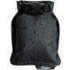 Pochette à savon étanche et respirante Matador Flatpak Soap Bar Case - Gris foncé/Charcoal