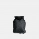 Pochette à savon étanche et respirante Matador Flatpak Soap Bar Case - Gris foncé/Charcoal
