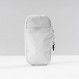 Pochette de bretelle amovible Matador Speed Stash - Blanc