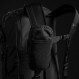 Pochette de bretelle amovible Matador Speed Stash - Noir