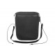 Pochette ultralégère et résistante Liteway Pokkie Max-Noir