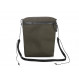 Pochette ultralégère et résistante Liteway Pokkie Max-Olive
