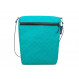 Pochette ultralégère et résistante Liteway Pokkie Max-Turquoise