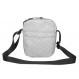 Pochette légère et très résistante Liteway Messenger Max Bag Ultra-Blanche/White