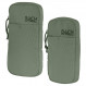 Petite pochette pour bretelle de sac à dos Bach Pocket Shoulder Padded - Vert