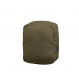 Savotta Zipped GP Pouch vert / green