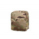 Savotta Zipped GP Pouch multicam