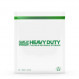 Sachet Smelly Proof Heavy Duty Stand & Fill Transparent