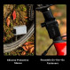 Pompe Flextail Tiny Bike Pump