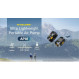 Nitecore AP01 Air Pump