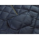 Thermarest Honcho Poncho Down Bleu