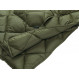 Thermarest Honcho Poncho Down Olive