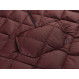 Thermarest Honcho Poncho Down Bordeaux