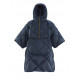 Thermarest Honcho Poncho Down Bleu