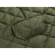 Thermarest Honcho Poncho Down Olive