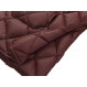 Thermarest Honcho Poncho Down Bordeaux