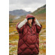 Thermarest Honcho Poncho Down