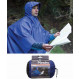 Nylon Tarp Poncho Sea to Summit